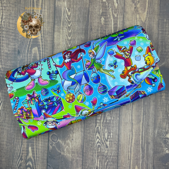 Winter Wonderland Wallet