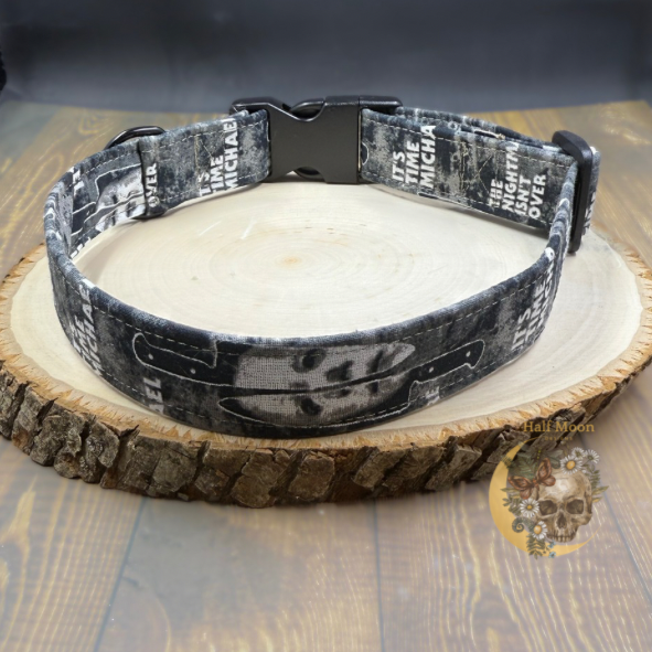 Boogeyman Collar