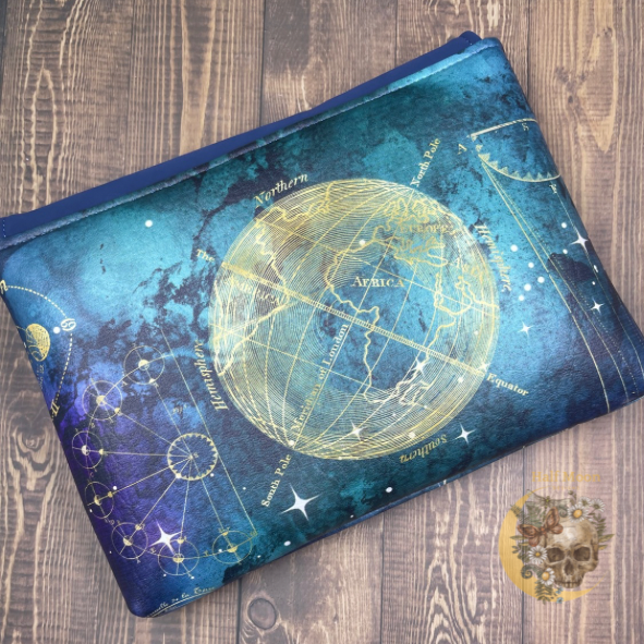 Night sky Celestial book bestie