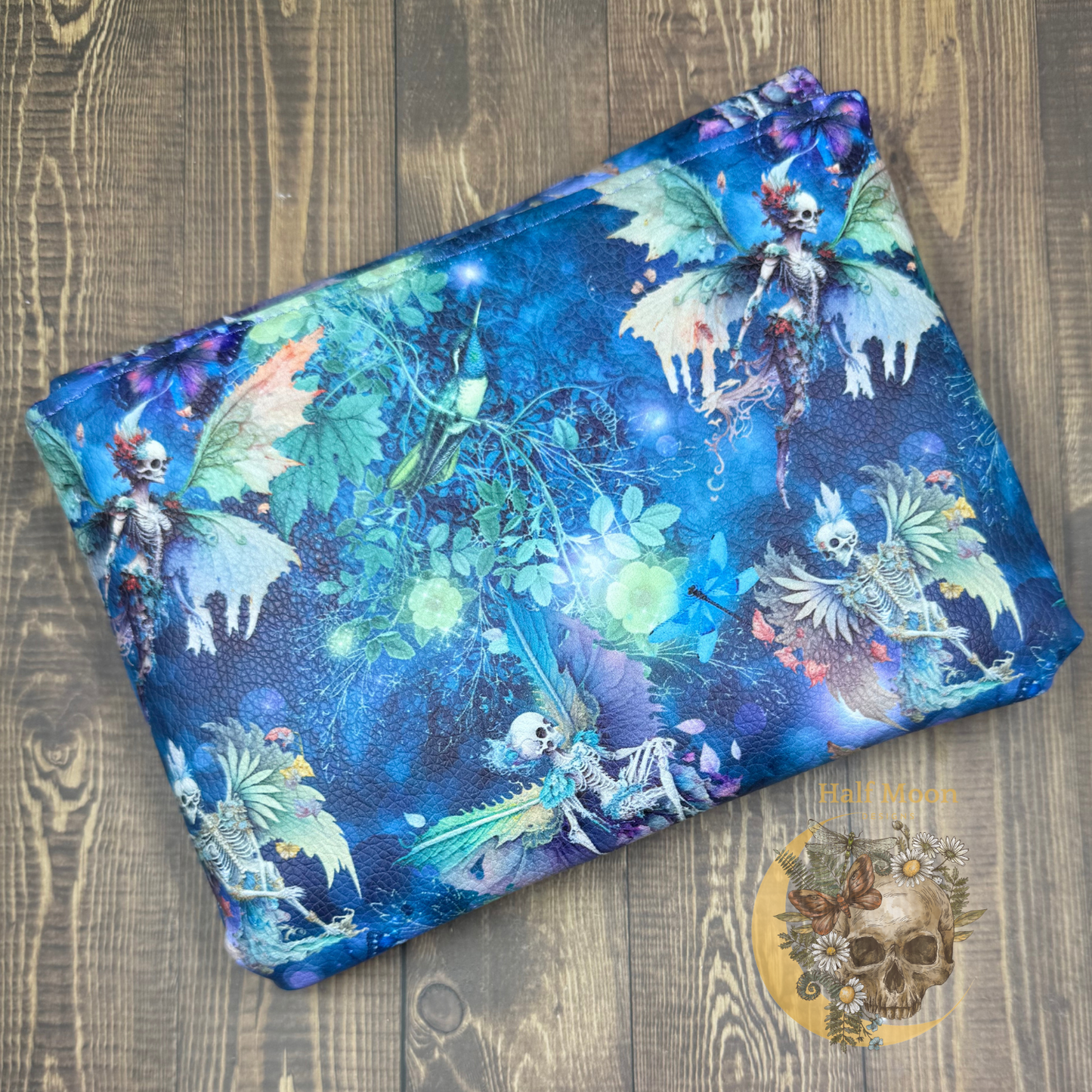 FaeDecay Book/kindle holder