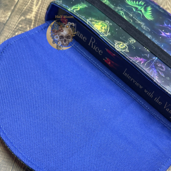 Dragon Schematics and dragon scales book bestie
