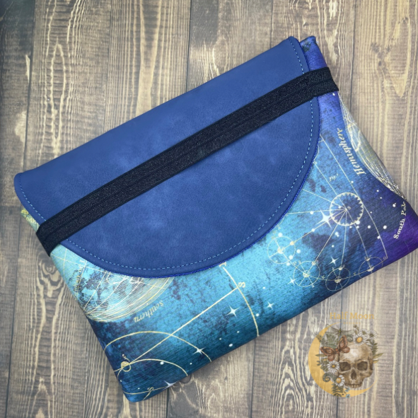 Night sky Celestial book bestie