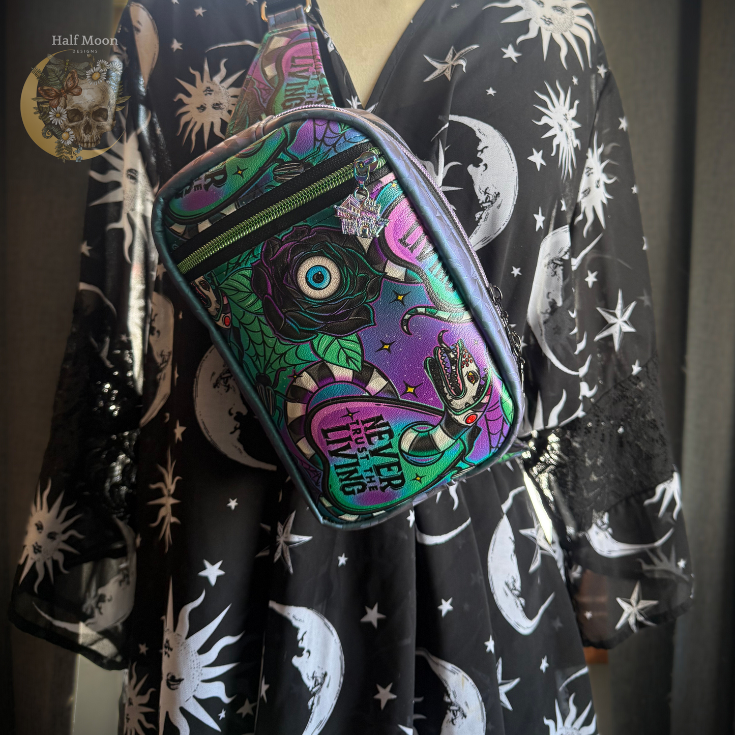 Wormchette Bum Bag
