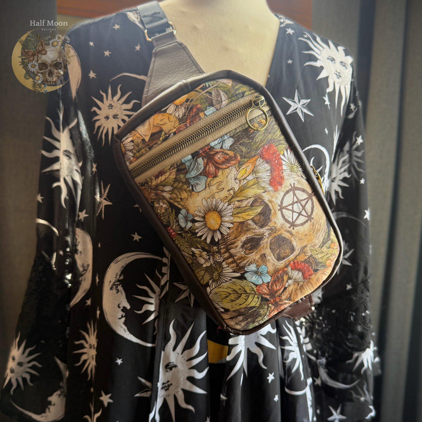 Gaia Bum Bag