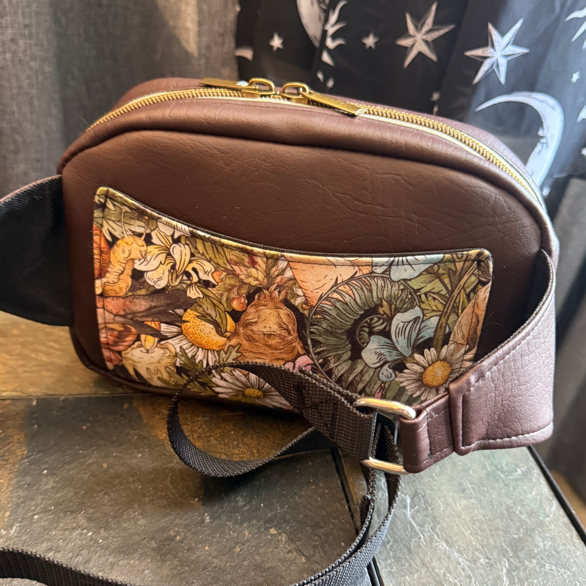 Gaia Bum Bag