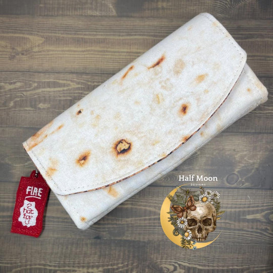 Pre-Order For the Burrito wallet!!!!