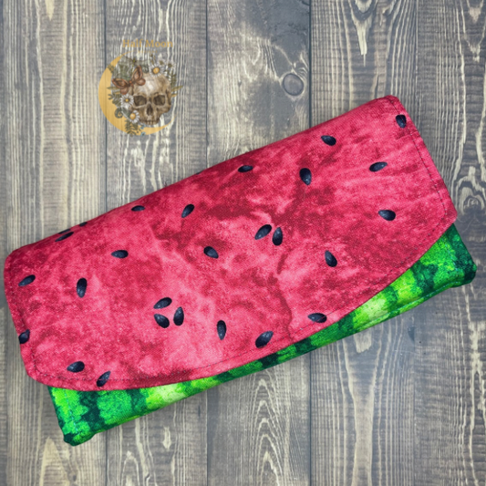 Watermelon suga, heyyyyyyyy! Wallet