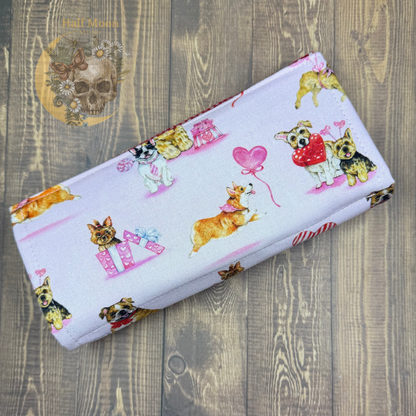 Love at First Bark Wallet