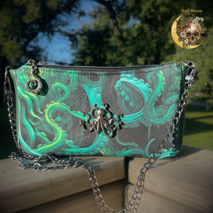 Octo Crossbody