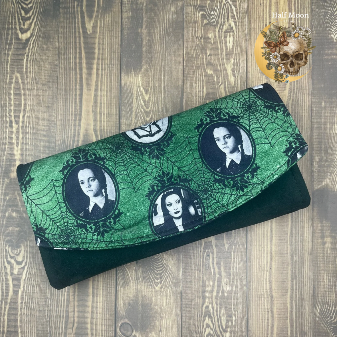 Ladies of Horror Wallet