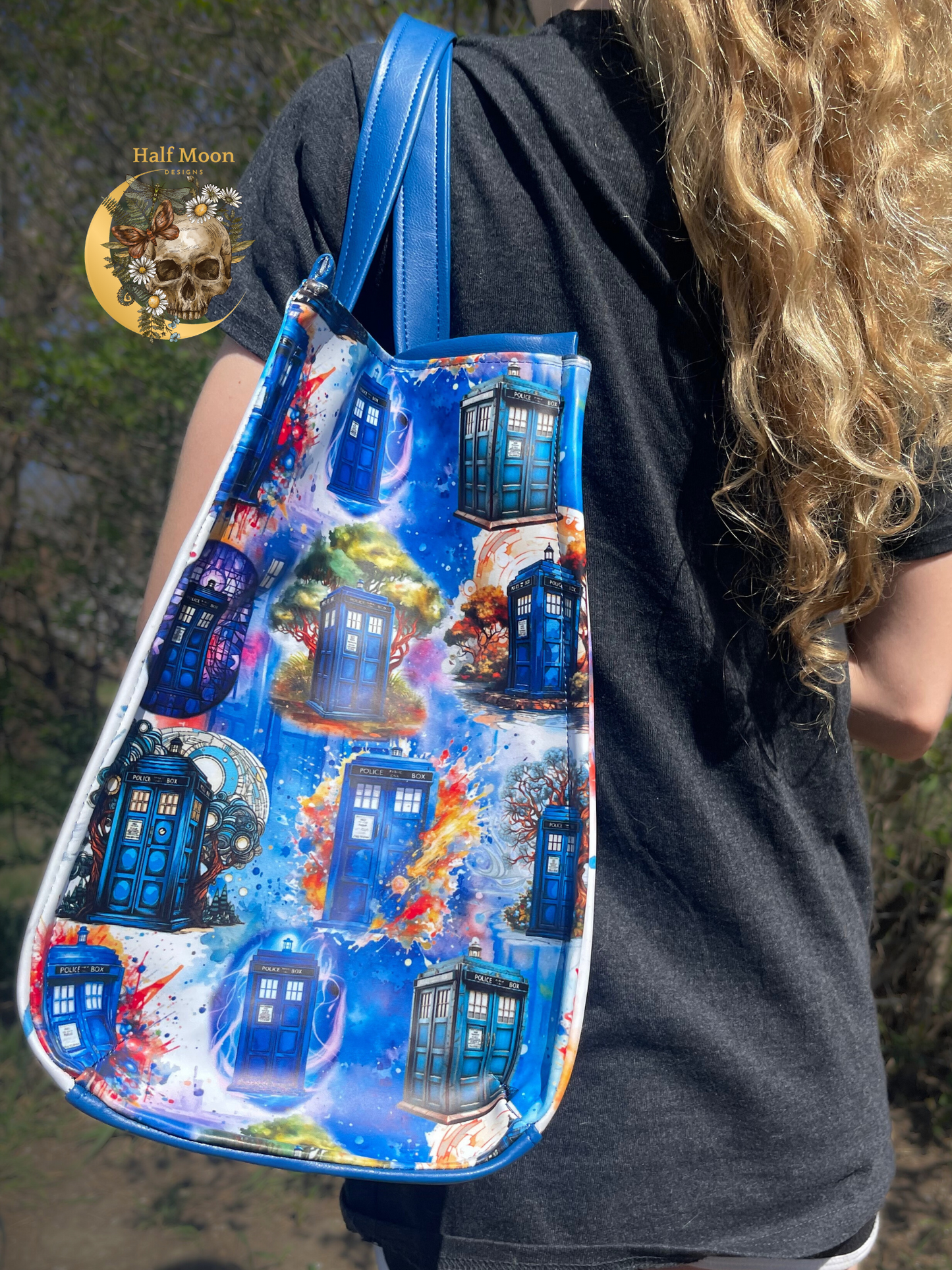 The Doctor Doctor bag