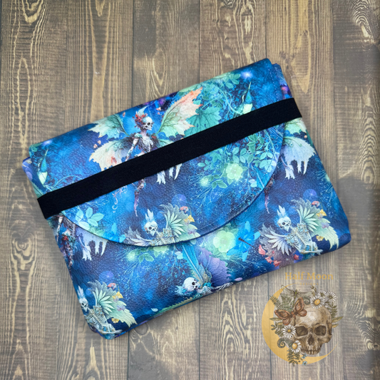 FaeDecay Book/kindle holder