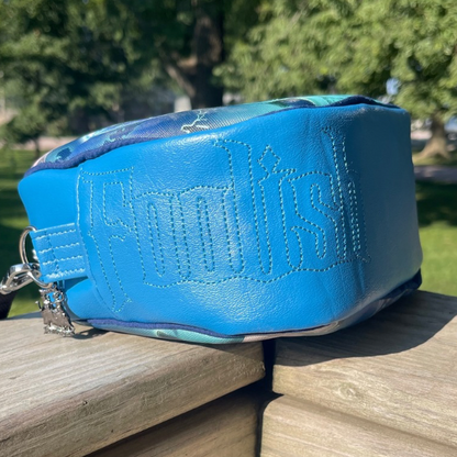 Foolish Mortals Crossbody