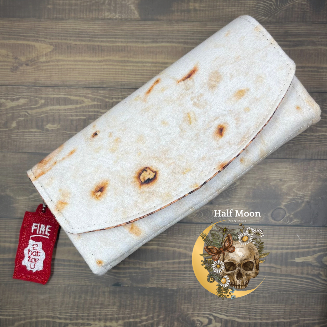 The Burrito wallet!