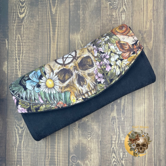 Woodland magic wallet