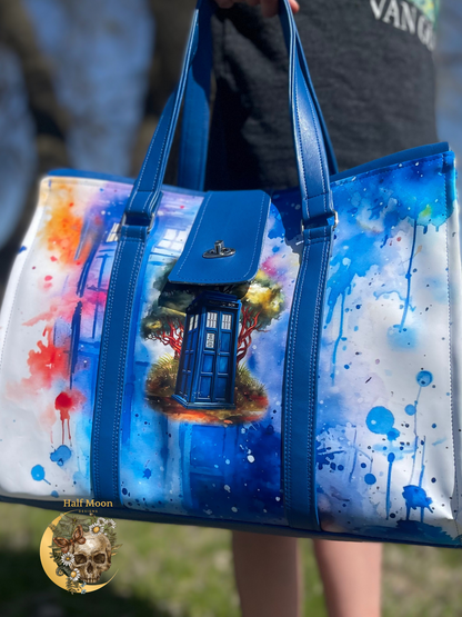 The Doctor Doctor bag