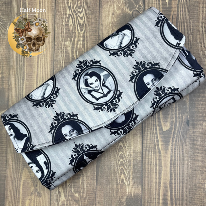 Ladies of horror Wallet