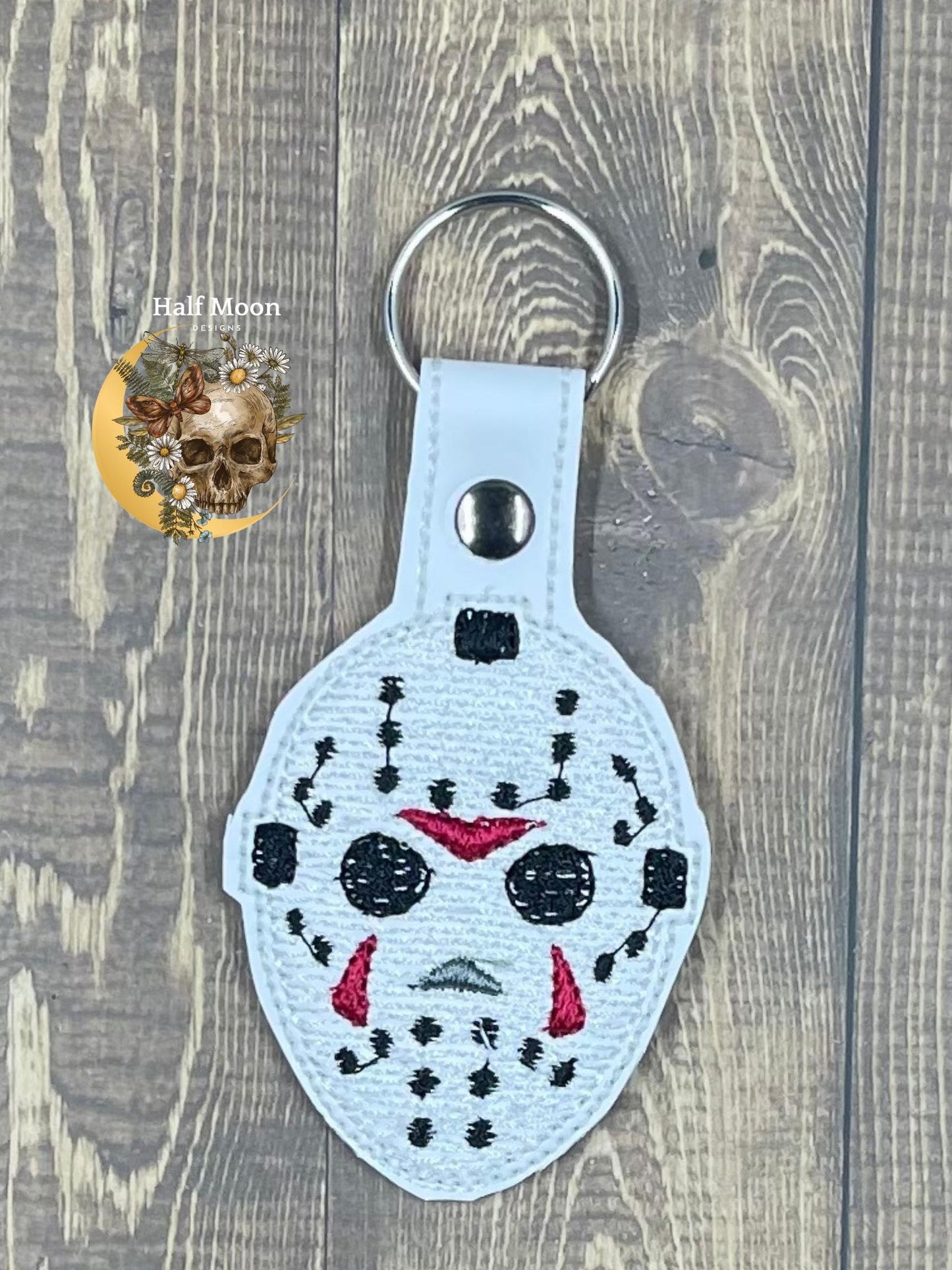 Horror Slashers Keychains