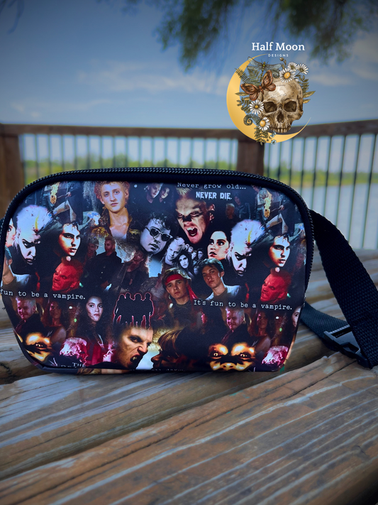 Vampire Fanny pack/bum bag